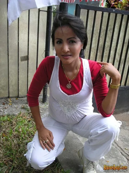 Foto Machica Mochtar