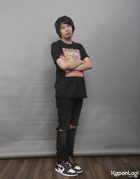 Foto Mae Armada