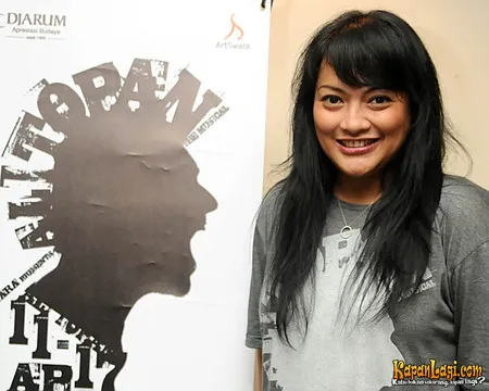 Foto Maera A Panigoro