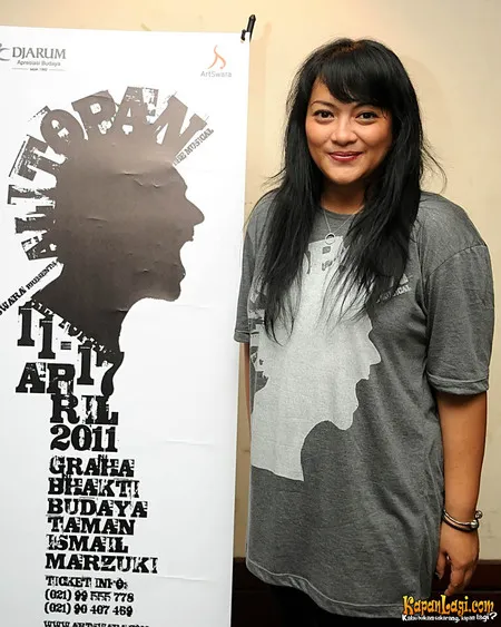 Foto Maera A Panigoro