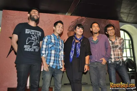 Foto Maera A Panigoro