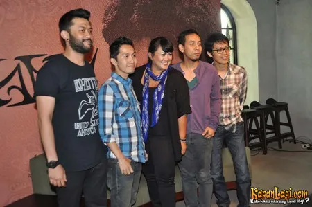 Foto Maera A Panigoro