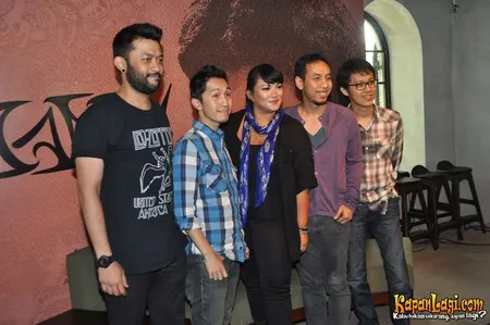 Foto Maera A Panigoro