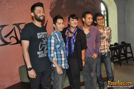 Foto Maera A Panigoro