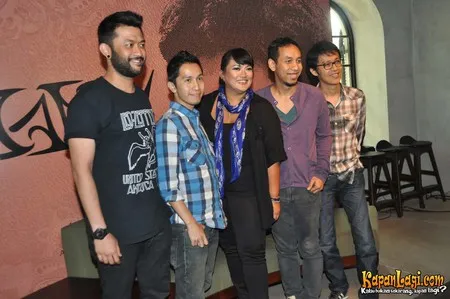 Foto Maera A Panigoro