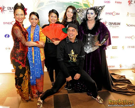 Foto Maera A Panigoro