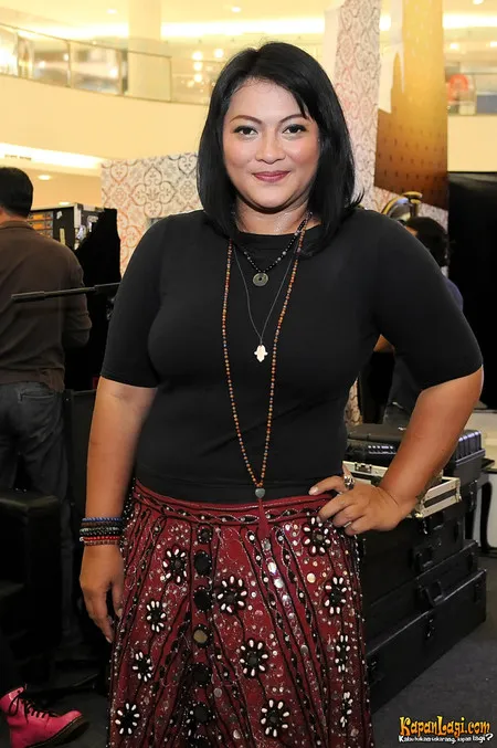 Foto Maera A Panigoro