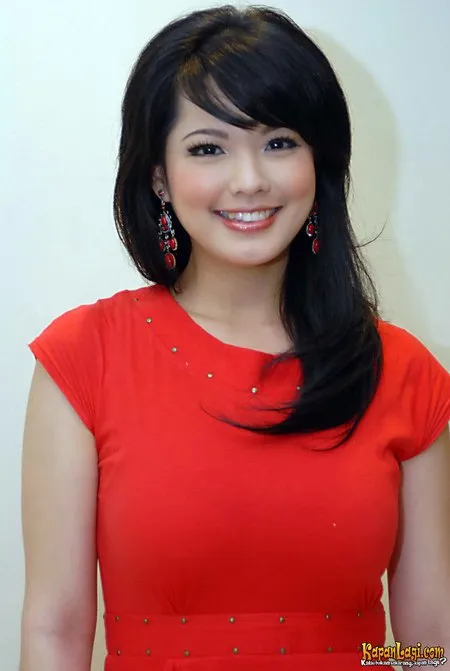 Foto Magdalena. Nomor Foto: 211