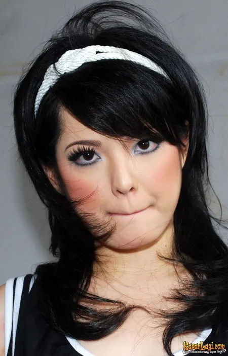 Foto Magdalena. Nomor Foto: 299