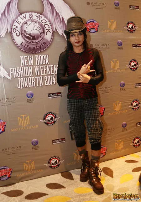 Foto Magi Rif