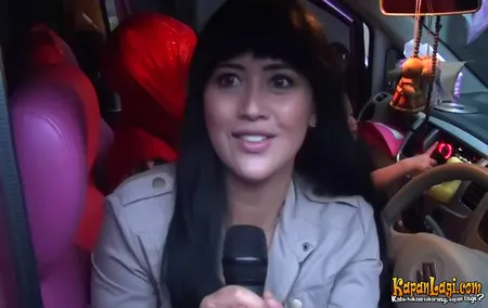 Foto Magi Wulandari