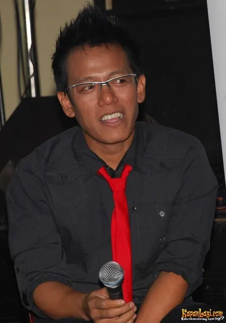 Foto Magneto