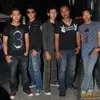 Magnum Band