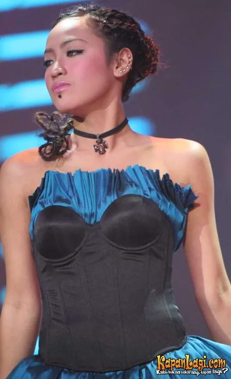 Foto Mahadewi