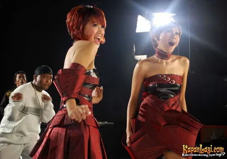 Foto Mahadewi