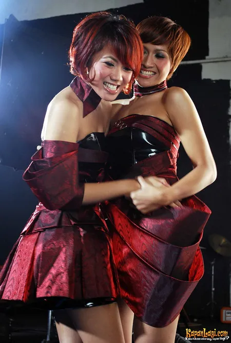 Foto Mahadewi