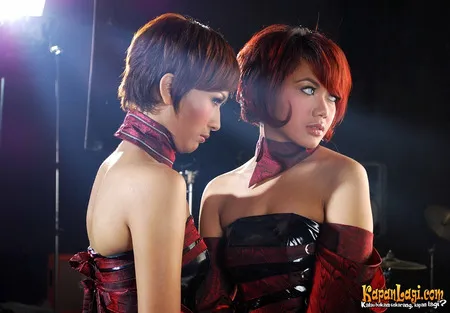 Foto Mahadewi