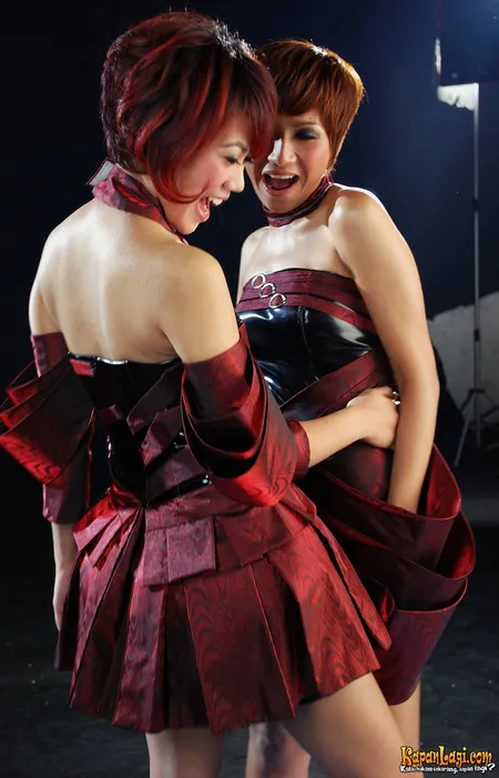 Foto Mahadewi