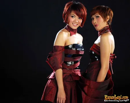 Foto Mahadewi