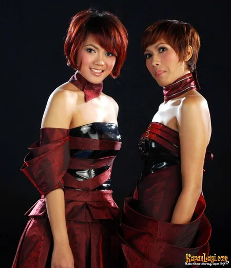 Foto Mahadewi