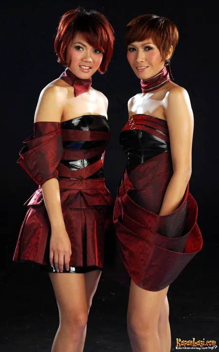 Foto Mahadewi