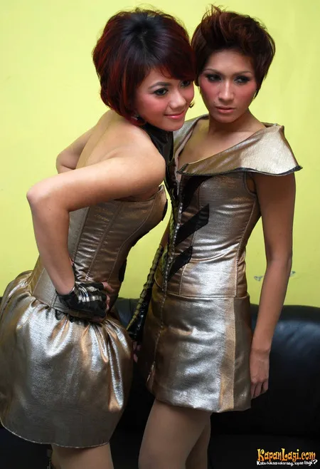 Foto Mahadewi
