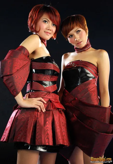 Foto Mahadewi
