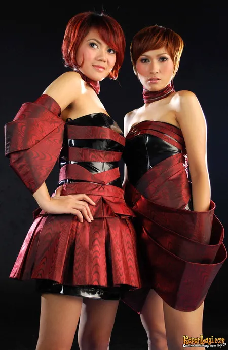 Foto Mahadewi