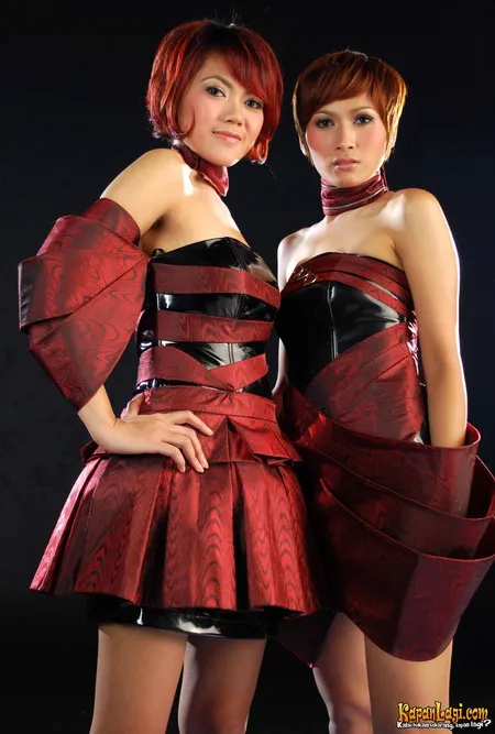 Foto Mahadewi