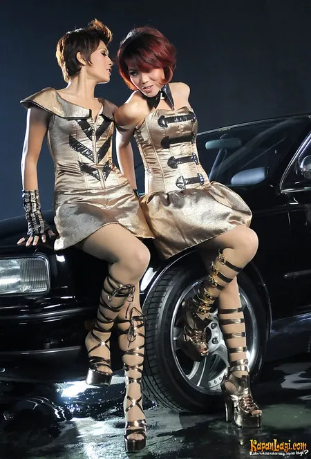 Foto Mahadewi