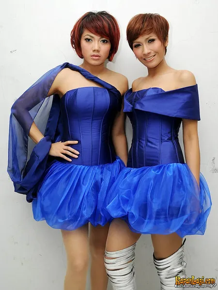 Foto Mahadewi