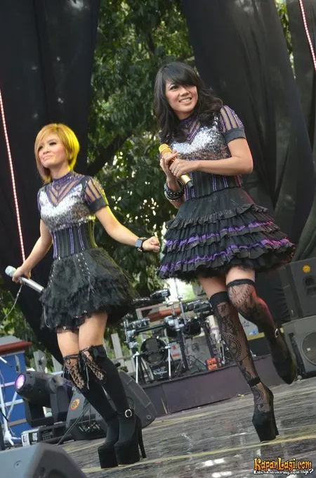 Foto Mahadewi