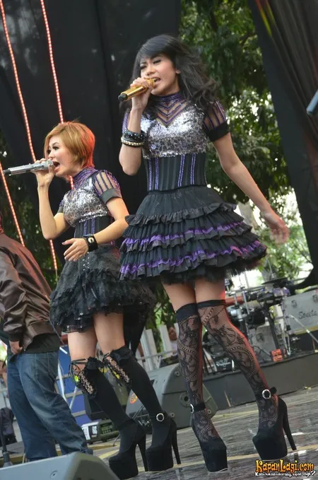 Foto Mahadewi