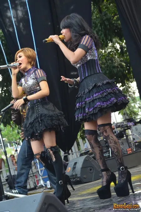 Foto Mahadewi