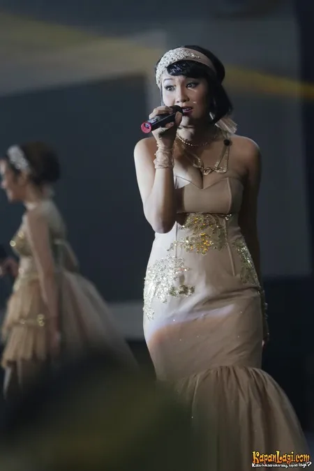 Foto Mahadewi