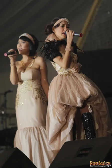 Foto Mahadewi