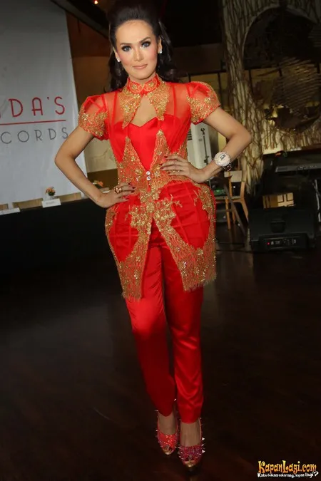 Foto Maharani Djindan