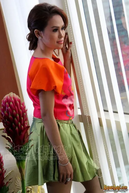 Foto Maharani Djindan