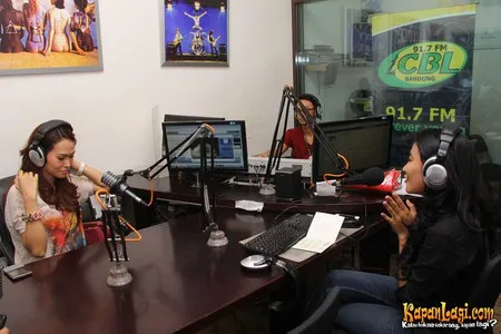 Foto Maharani Djindan