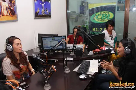 Foto Maharani Djindan