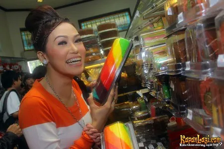 Foto Maharani Djindan