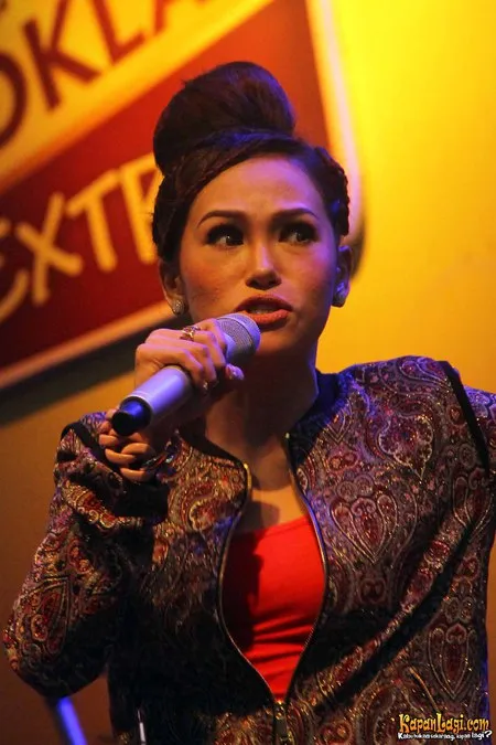 Foto Maharani Djindan