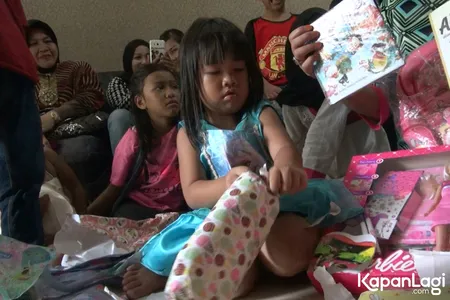 Foto Maharani Supardi