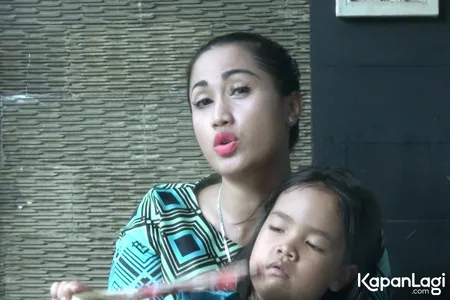 Foto Maharani Supardi