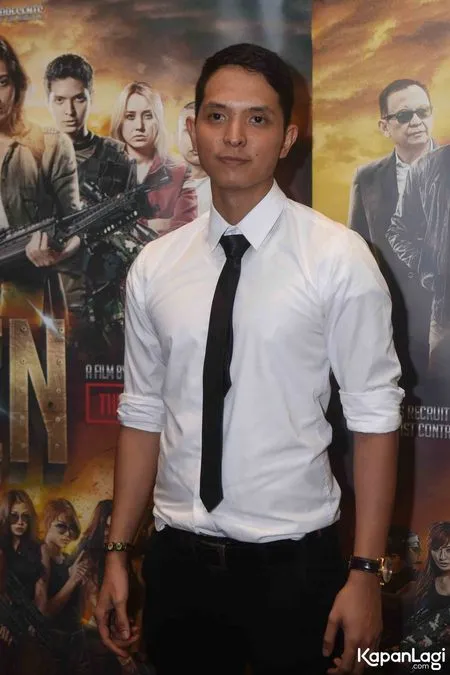 Foto Mahesa Gibran