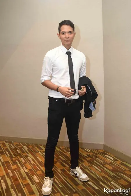 Foto Mahesa Gibran
