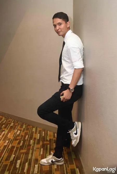 Foto Mahesa Gibran