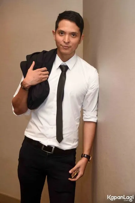 Foto Mahesa Gibran