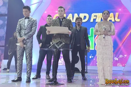 Foto Mahesya Nanda Pratama