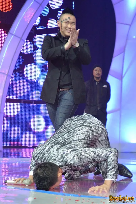 Foto Mahesya Nanda Pratama